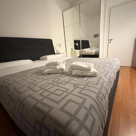 Votre Maison A Milano Eksteriør billede