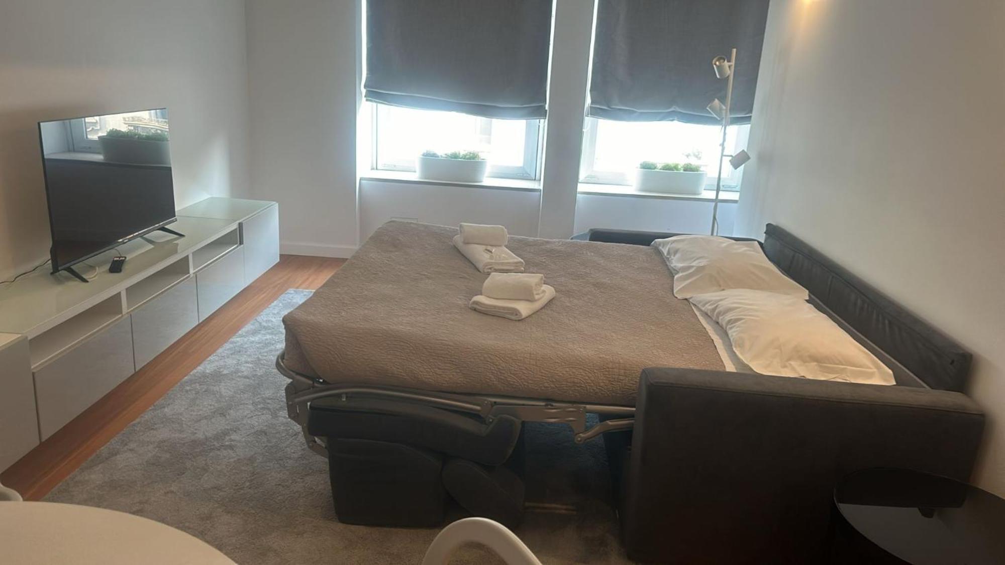 Votre Maison A Milano Eksteriør billede
