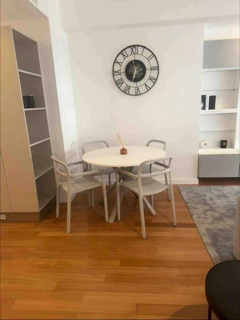 Votre Maison A Milano Eksteriør billede