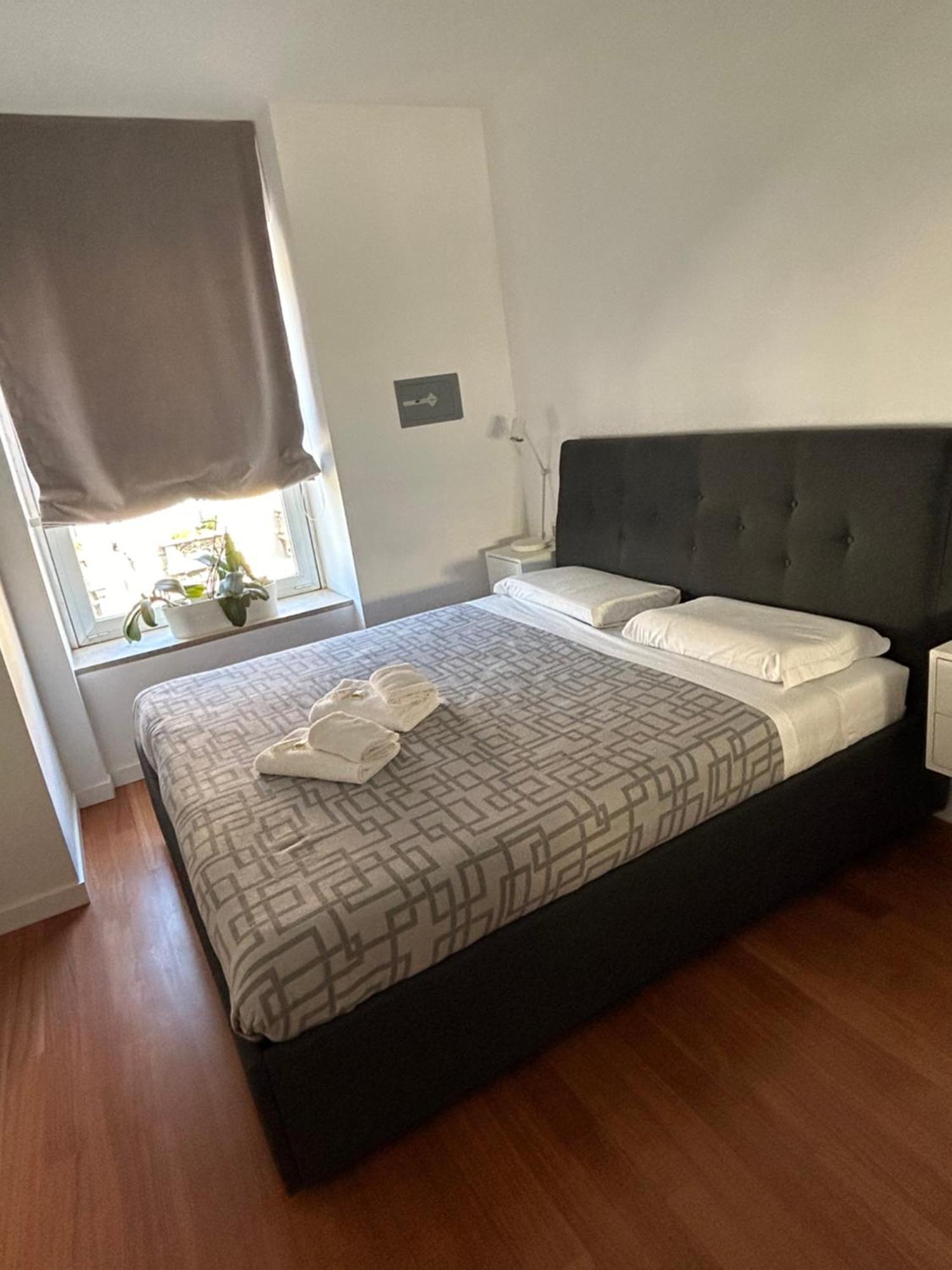 Votre Maison A Milano Eksteriør billede