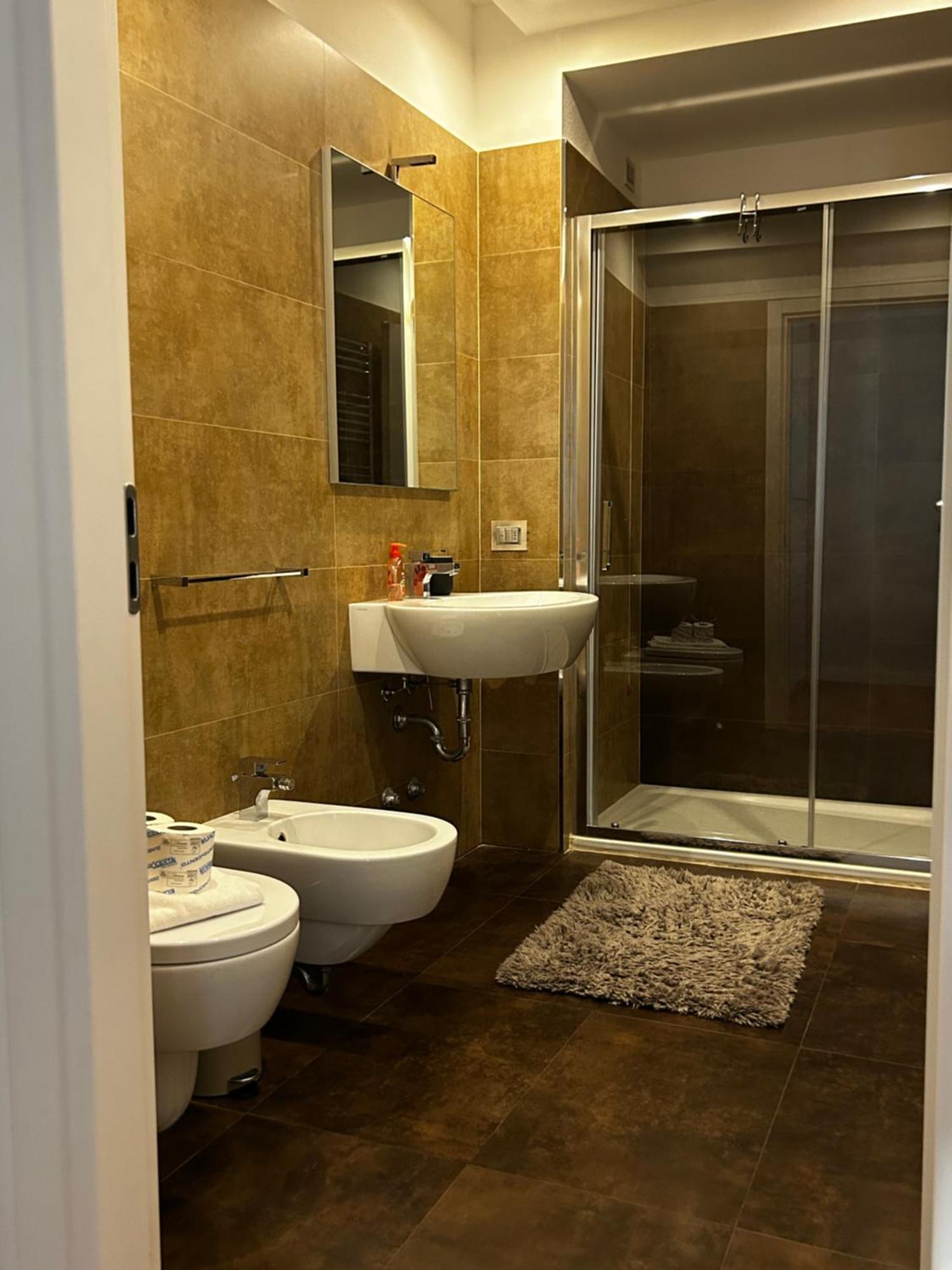 Votre Maison A Milano Eksteriør billede