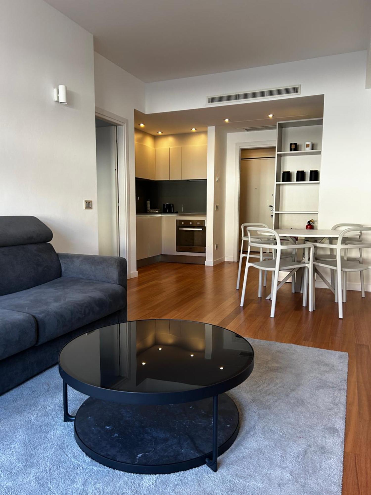 Votre Maison A Milano Eksteriør billede