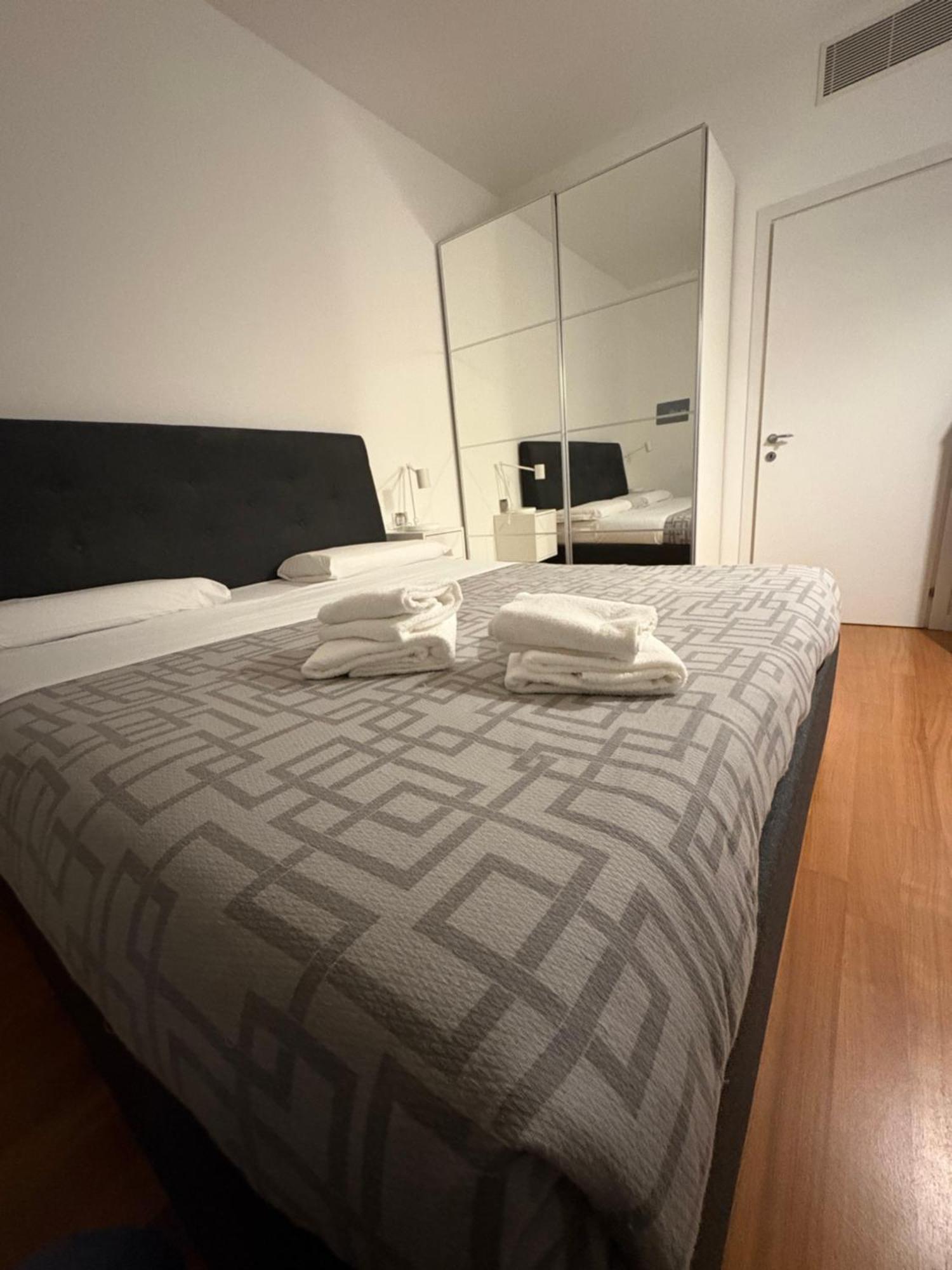 Votre Maison A Milano Eksteriør billede
