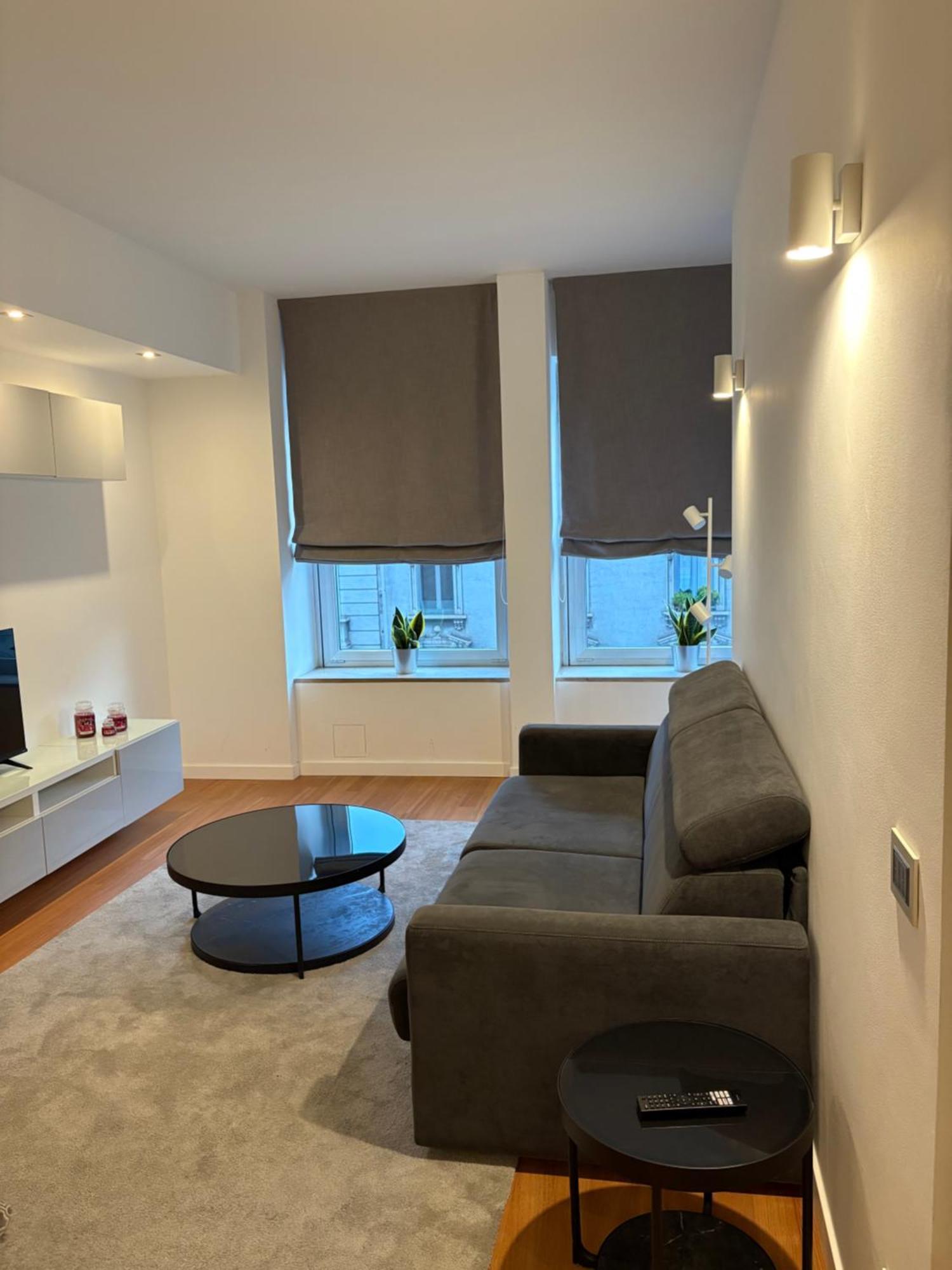 Votre Maison A Milano Eksteriør billede