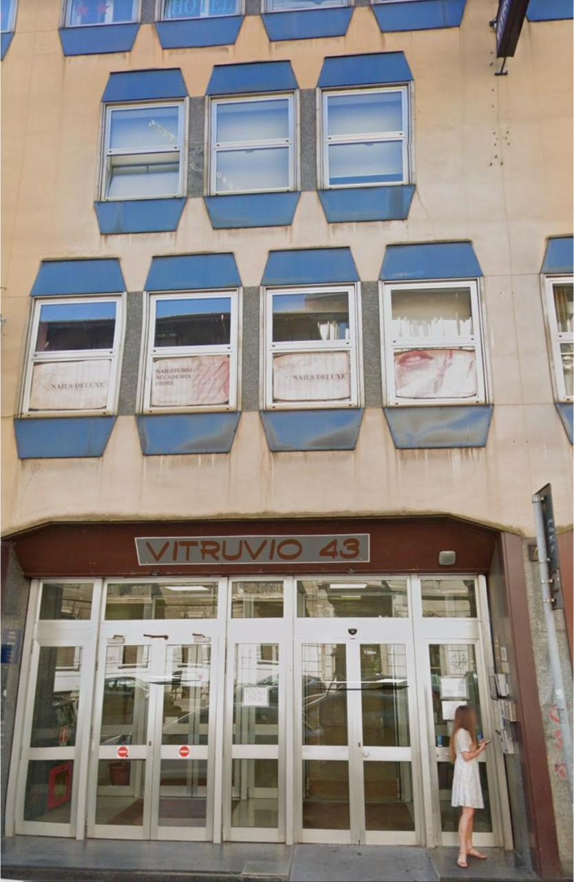 Votre Maison A Milano Eksteriør billede