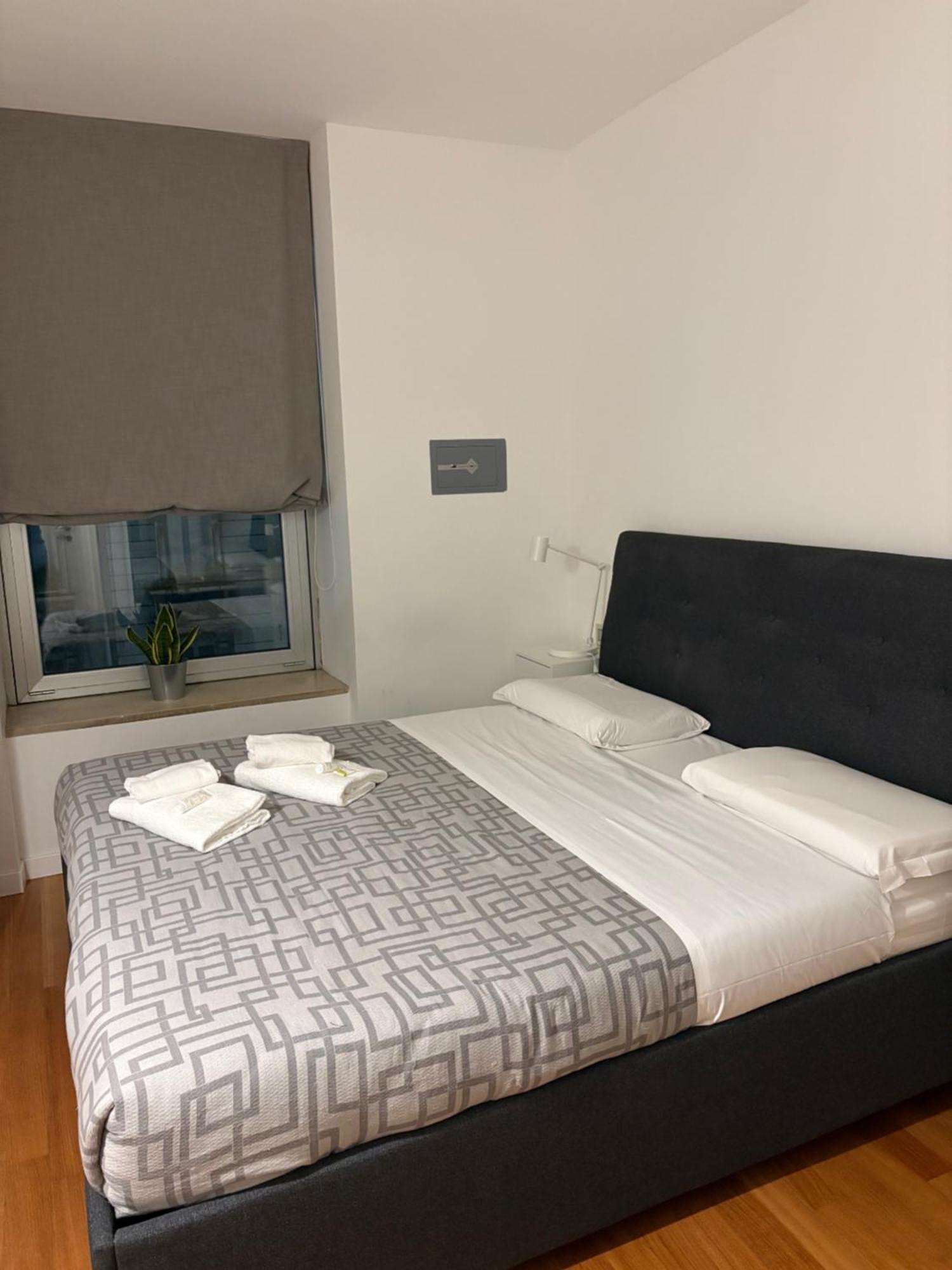 Votre Maison A Milano Eksteriør billede