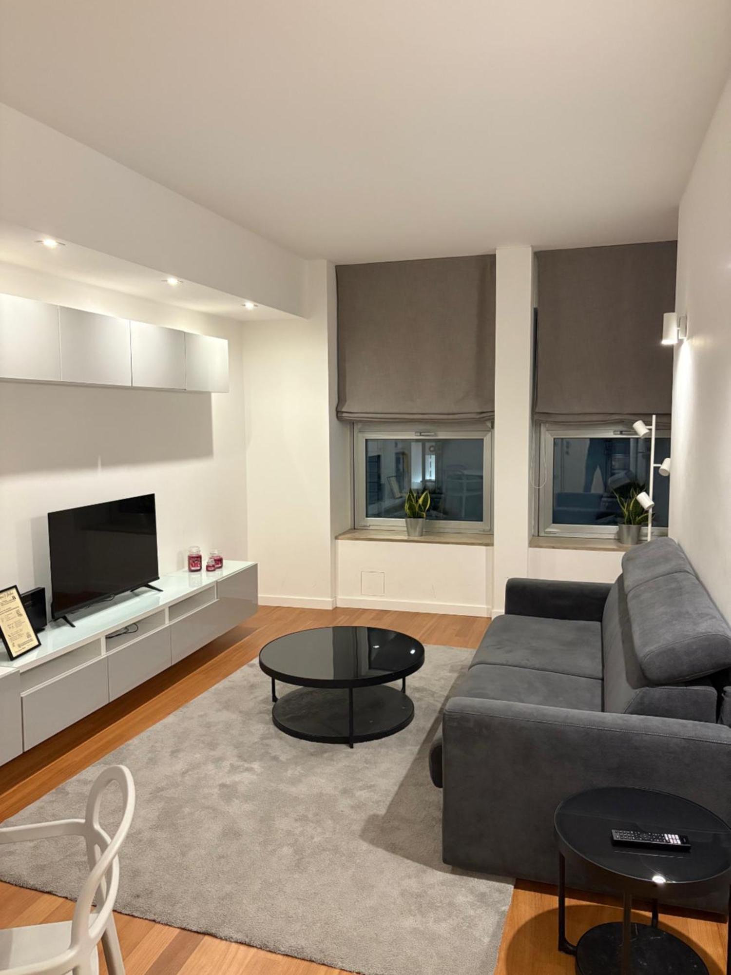 Votre Maison A Milano Eksteriør billede